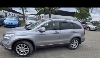 2007 Honda CR-V full