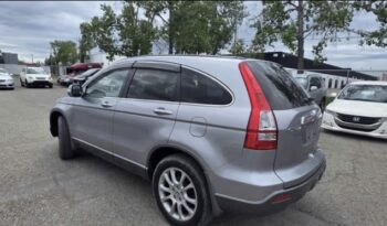 2007 Honda CR-V full