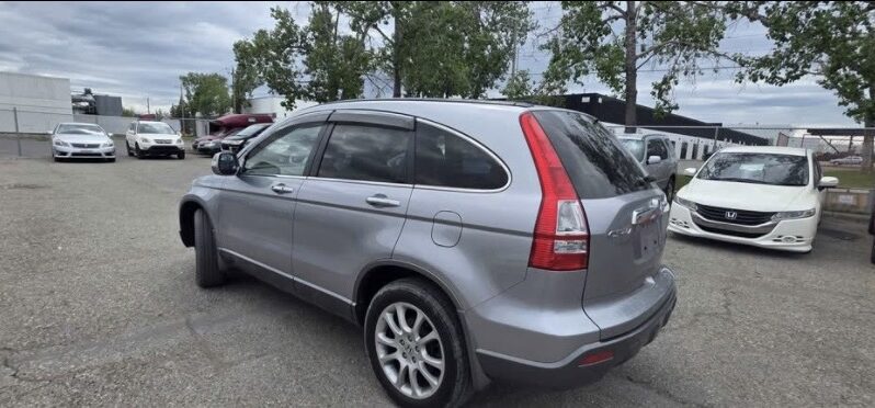 2007 Honda CR-V full
