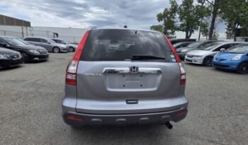 2007 Honda CR-V full