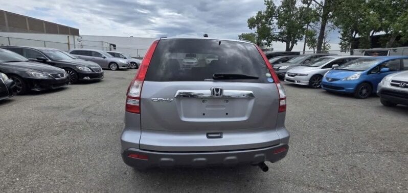 2007 Honda CR-V full