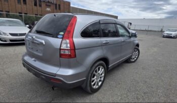 2007 Honda CR-V full