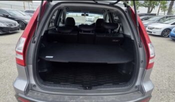 2007 Honda CR-V full