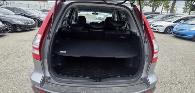 2007 Honda CR-V full