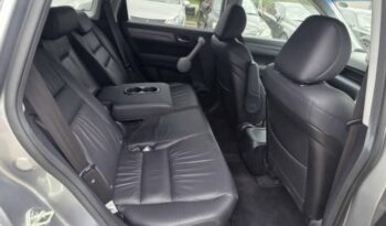 2007 Honda CR-V full