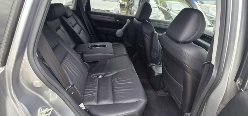 2007 Honda CR-V full