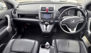 2007 Honda CR-V full