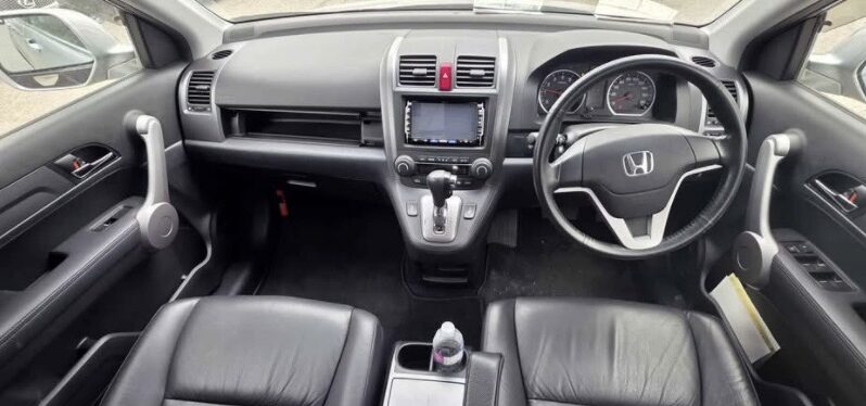 2007 Honda CR-V full