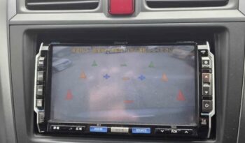 2007 Honda CR-V full