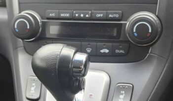2007 Honda CR-V full