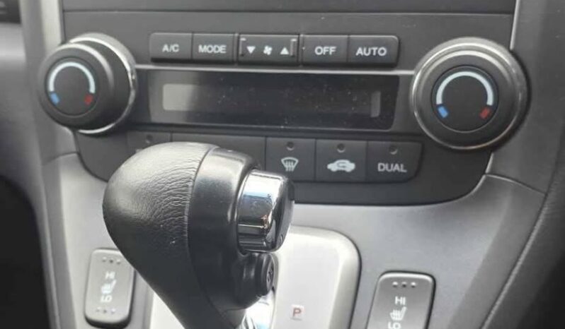 2007 Honda CR-V full
