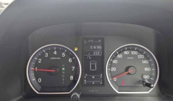 2007 Honda CR-V full