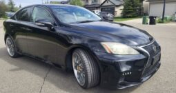 2010 Lexus IS