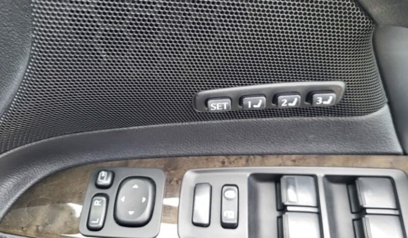 2010 Lexus IS full
