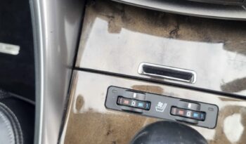 2010 Lexus IS full