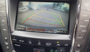 2010 Lexus IS full