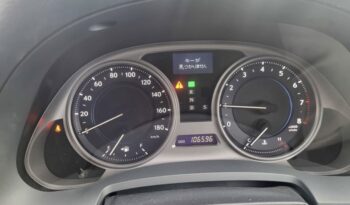2010 Lexus IS full