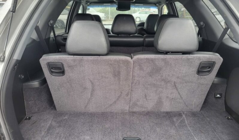 2004 Acura MDX full