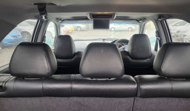 2004 Acura MDX full