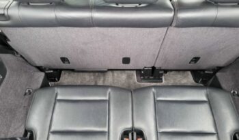 2004 Acura MDX full