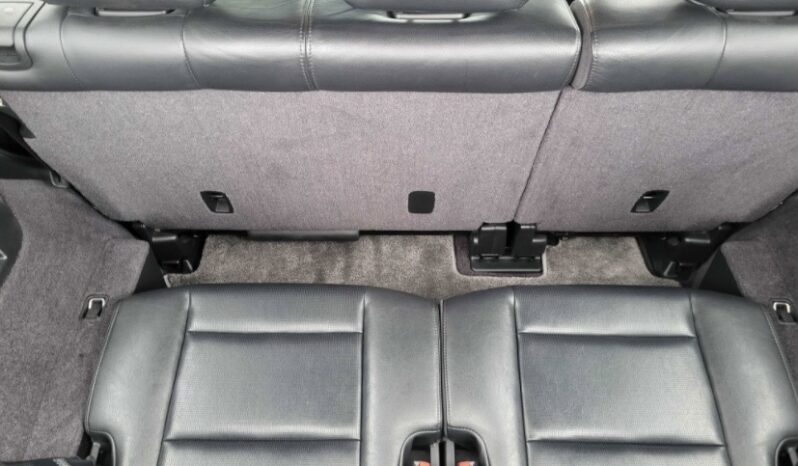 2004 Acura MDX full