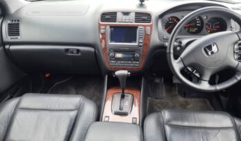 2004 Acura MDX full