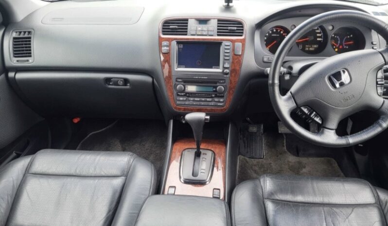 2004 Acura MDX full