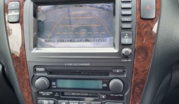 2004 Acura MDX full