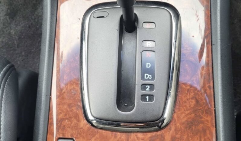2004 Acura MDX full