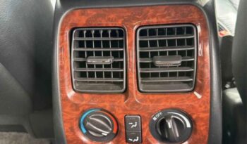 2004 Acura MDX full
