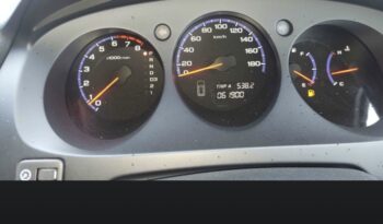 2004 Acura MDX full