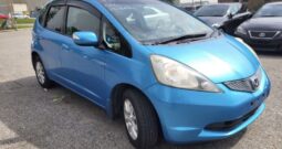 2010 Honda Fit