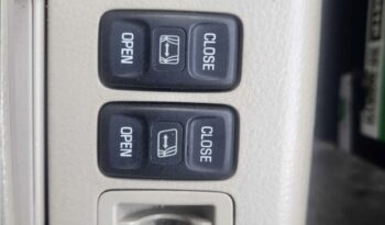2007 Toyota Alphard MZ full