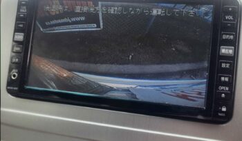 2007 Toyota Alphard MZ full