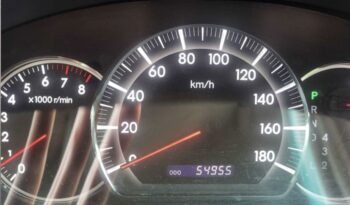 2007 Toyota Alphard MZ full