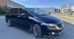 2008 Honda Odyssey Absolute