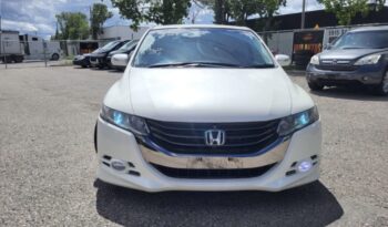2010 Honda Odyssey RB1 full