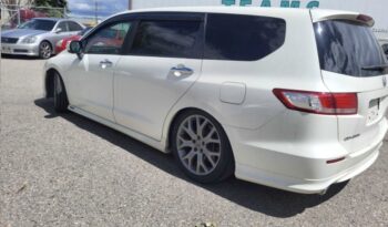 2010 Honda Odyssey RB1 full