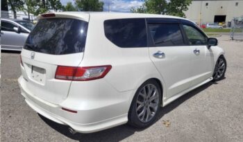 2010 Honda Odyssey RB1 full