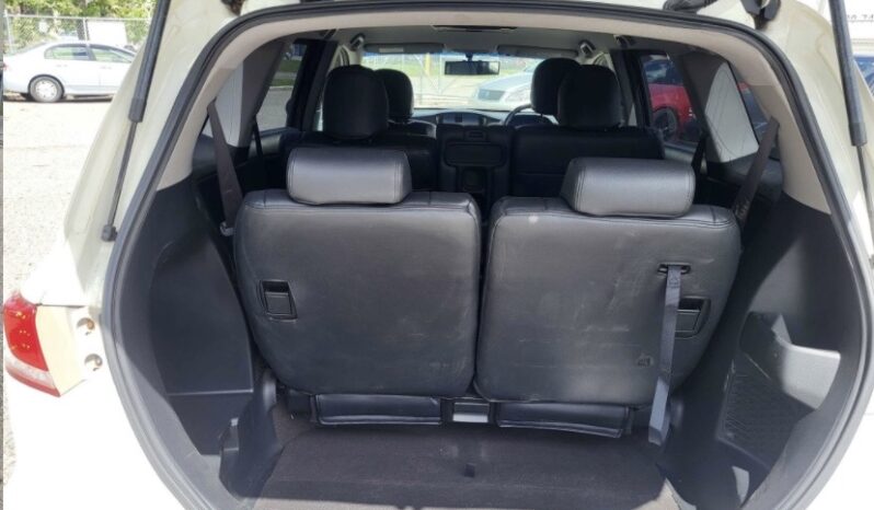 2010 Honda Odyssey RB1 full