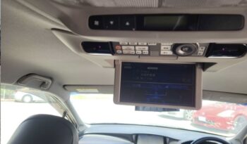 2010 Honda Odyssey RB1 full