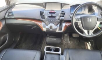 2010 Honda Odyssey RB1 full