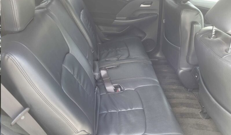 2010 Honda Odyssey RB1 full