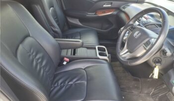 2010 Honda Odyssey RB1 full