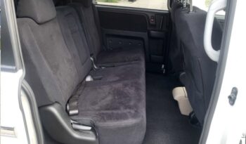 2009 Honda Stepwagon full
