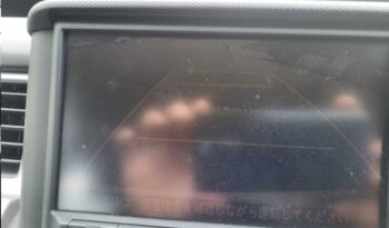 2009 Honda Stepwagon full