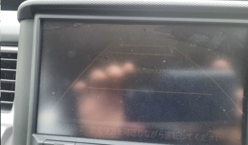 2009 Honda Stepwagon full