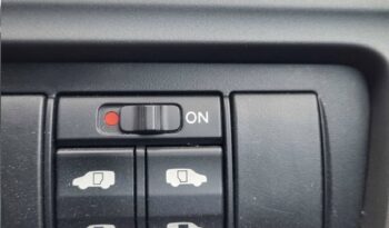 2009 Honda Stepwagon full