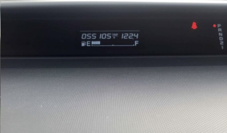 2009 Honda Stepwagon full