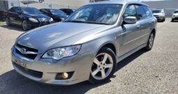 2007 Subaru Legacy TOURING